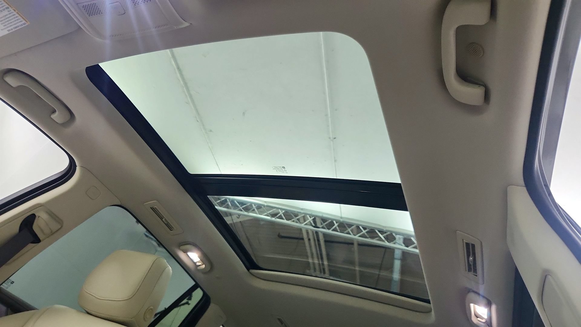 Certified 2020 Cadillac XT6 Premium Luxury FWD image 22