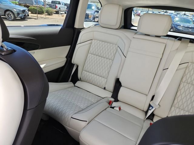 New 2025 Lincoln Nautilus Black Label image 14