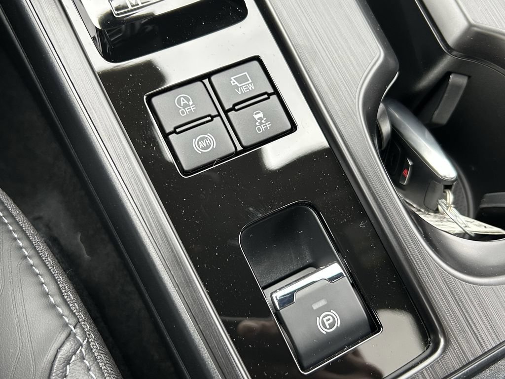 New 2026 Subaru Outback Touring XT AWD/4WD image 18