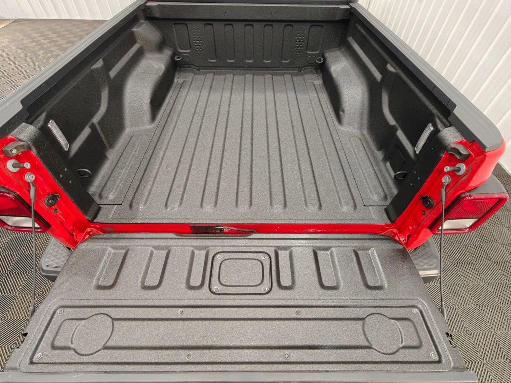 Used 2023 Jeep Gladiator Willys image 22