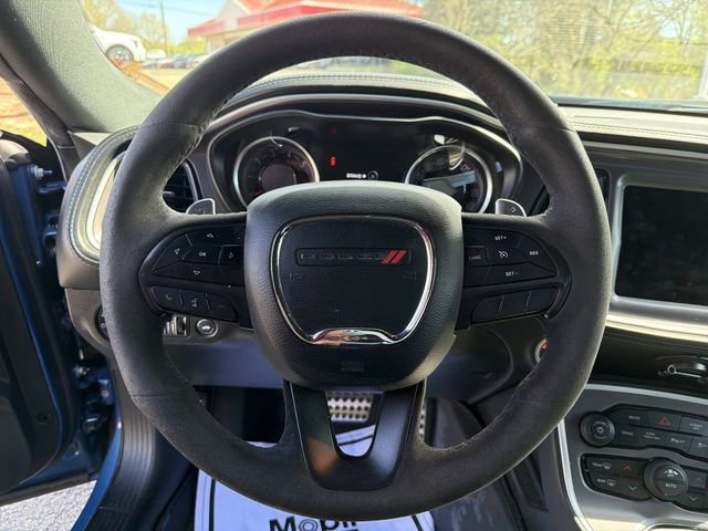 Used 2022 Dodge Challenger R/T Scat Pack w/ 1320 Plus Group RWD image 14