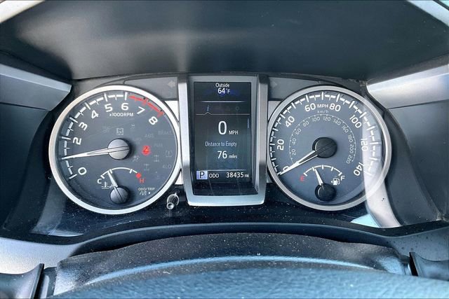 Used 2023 Toyota Tacoma SR5 image 14