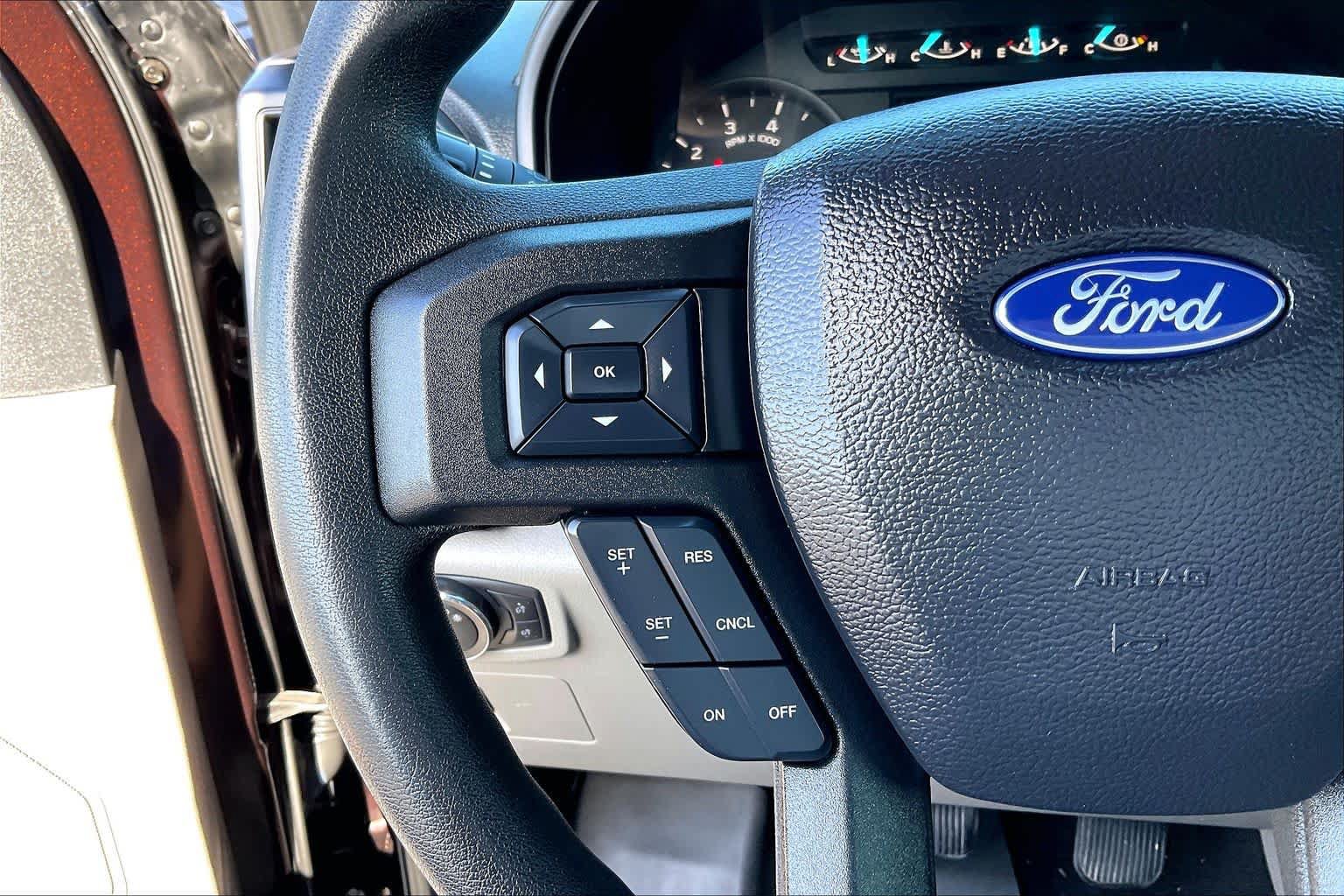 Used 2020 Ford F150 XL w/ Equipment Group 101A Mid RWD image 20