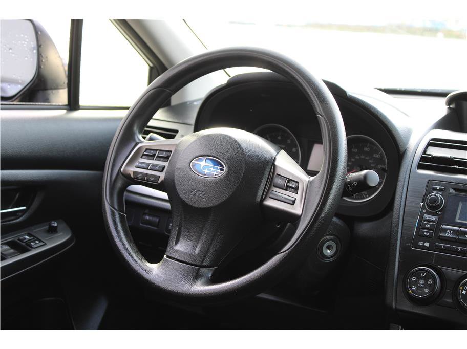 Used 2014 Subaru Crosstrek 2.0i Premium image 15