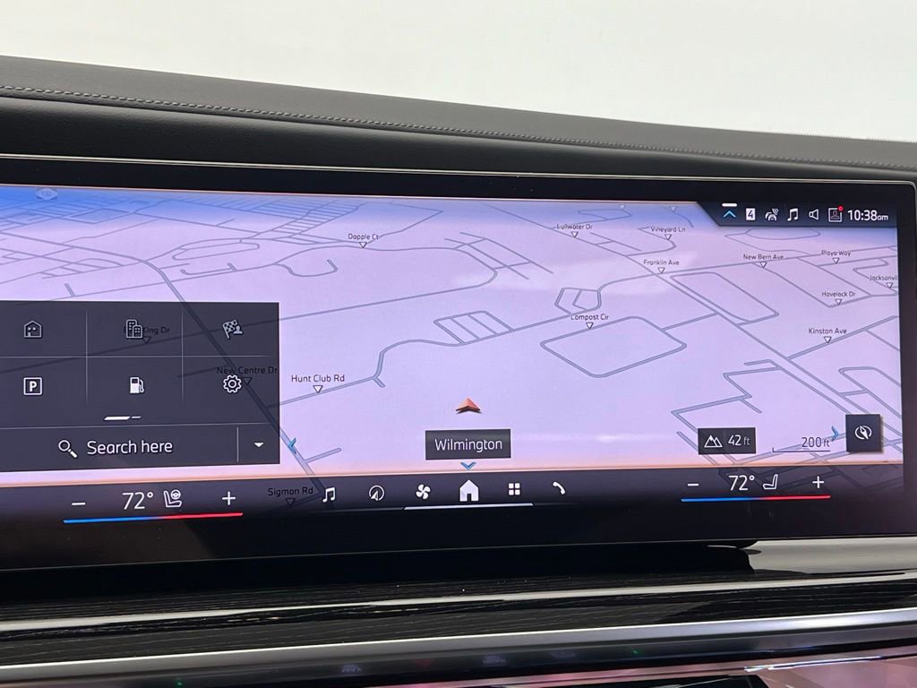 New 2026 BMW 740i image 13