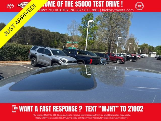 Used 2023 Honda Ridgeline RTL-E image 10