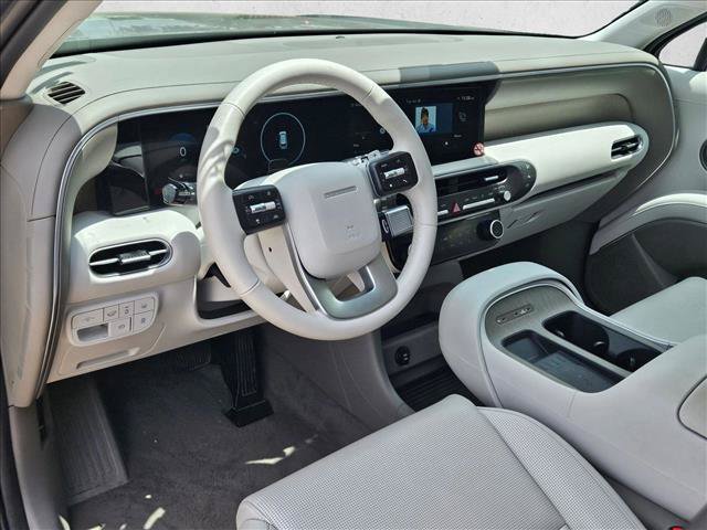Used 2026 Hyundai Palisade SEL AWD/4WD image 9