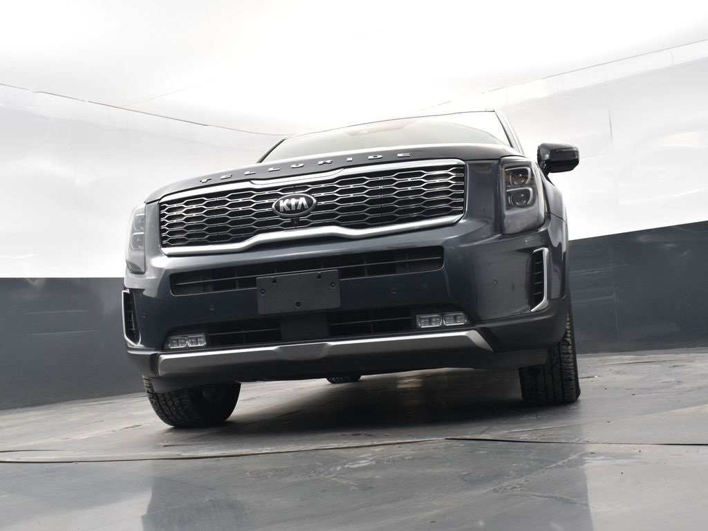 Used 2020 Kia Telluride SX image 23