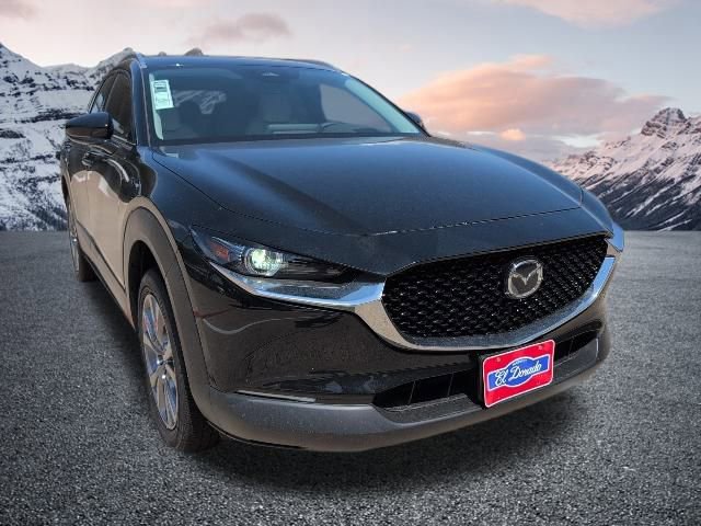 New 2025 MAZDA CX-30 AWD 2.5 S w/ Premium Package