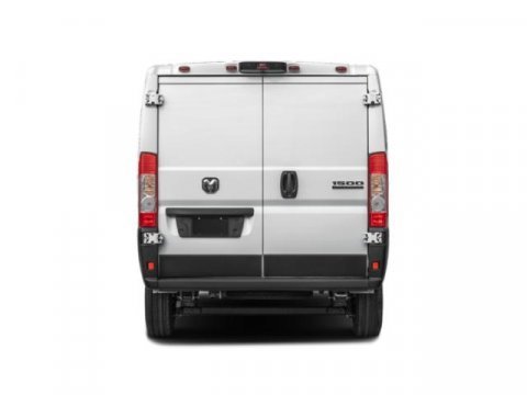 New 2025 RAM ProMaster 1500 w/ Safety Group image 8