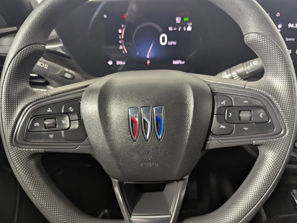 Used 2026 Buick Envista Preferred FWD image 18