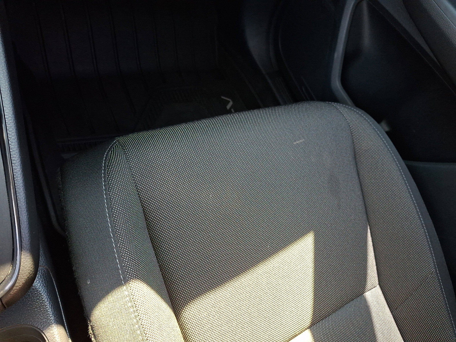 Certified 2024 Honda CR-V EX image 26