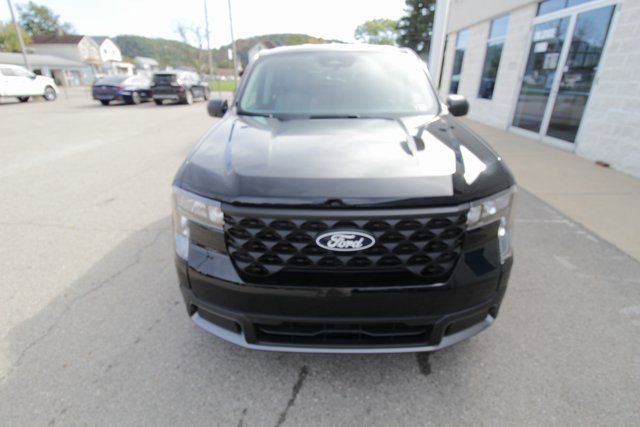 New 2025 Ford Maverick XLT w/ Equipment Group 302A image 6