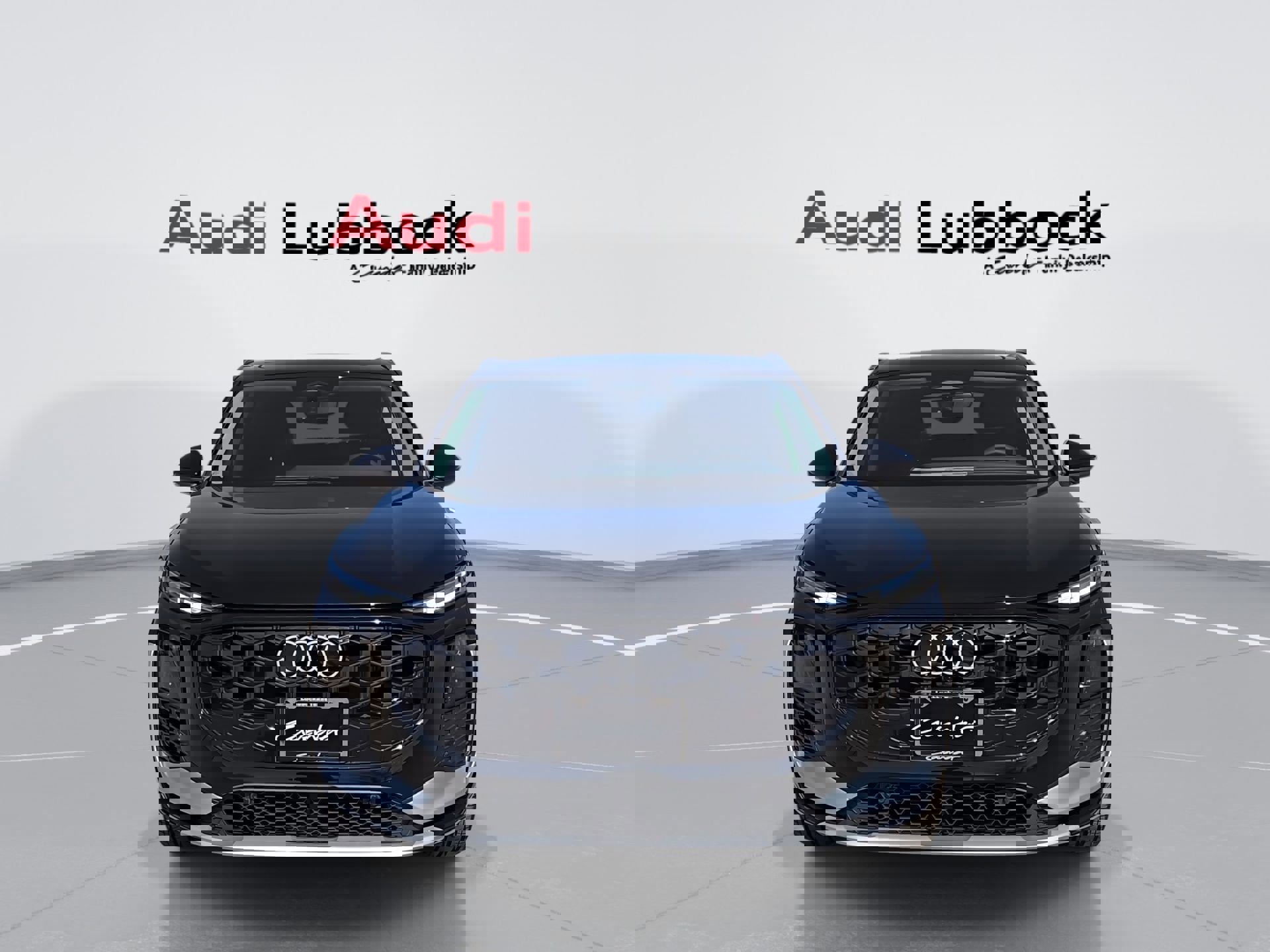 New 2026 Audi Q3 quattro 2.0T image 3