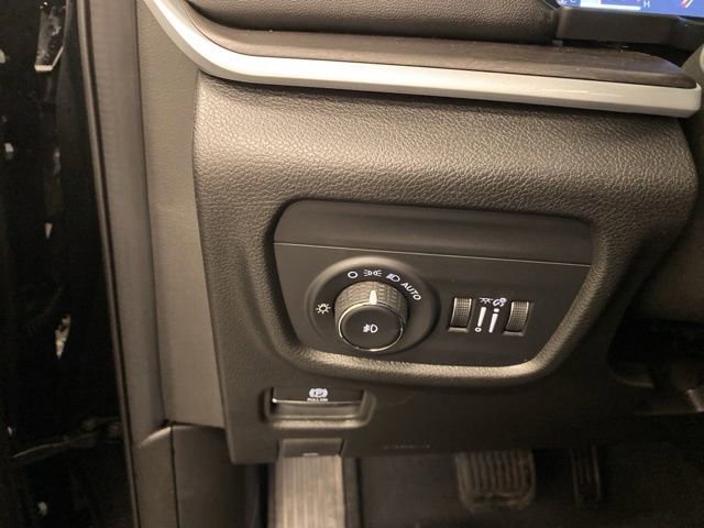 New 2026 Jeep Grand Cherokee Limited image 19