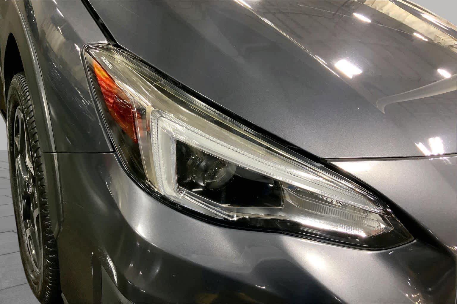 Used 2020 Subaru Crosstrek 2.0i Limited w/ Moonroof Package w/Navigation AWD/4WD image 28