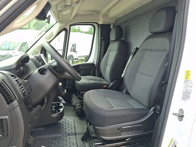 New 2023 RAM ProMaster 3500 w/ Lane Management Group FWD image 5
