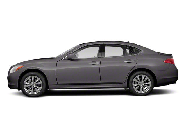 Used 2013 INFINITI M37 x w/ Premium Pkg image 3