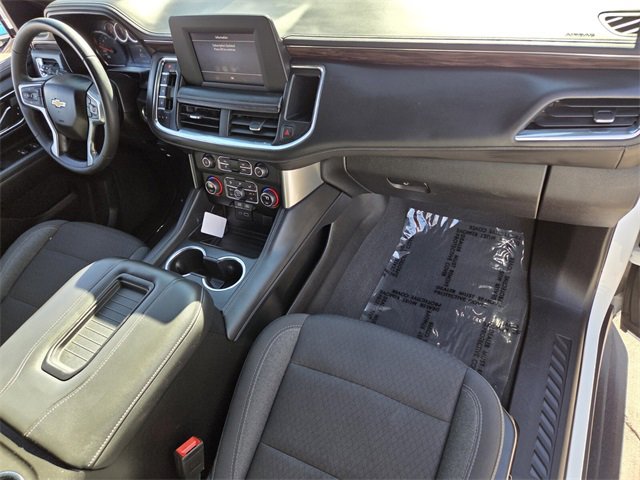 Used 2023 Chevrolet Tahoe LS image 16