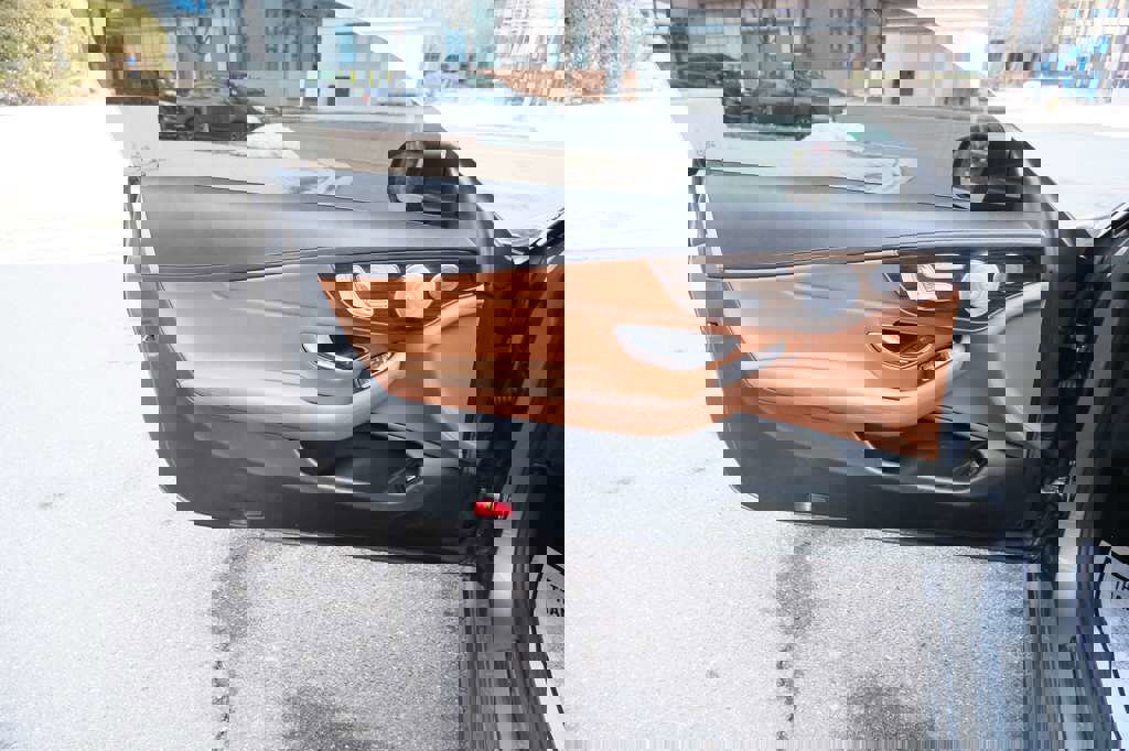 Used 2017 Mercedes-Benz C 300 Coupe w/ Premium 1 Package image 17