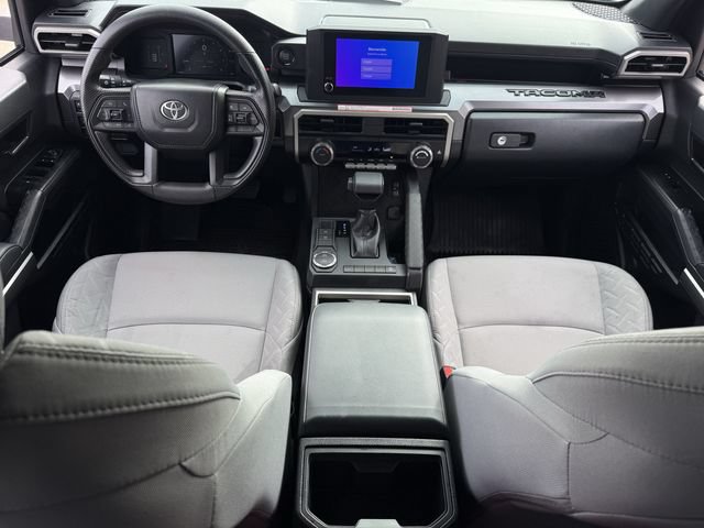 Used 2026 Toyota Tacoma SR5 RWD image 9
