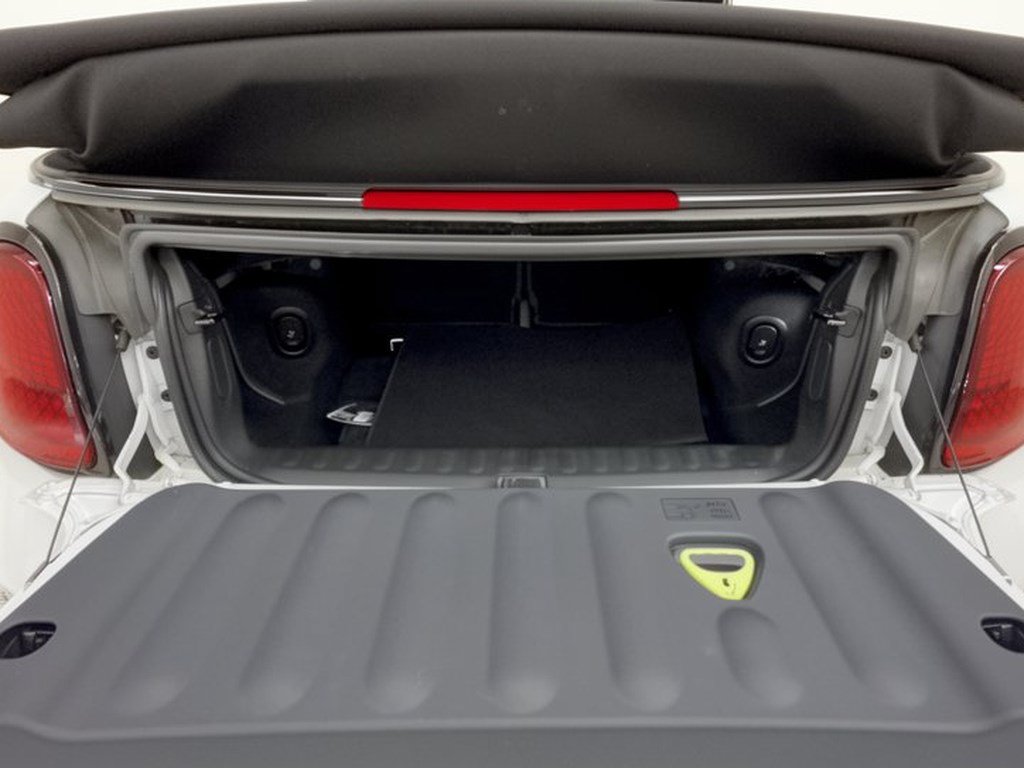 Used 2026 MINI Cooper S FWD image 28