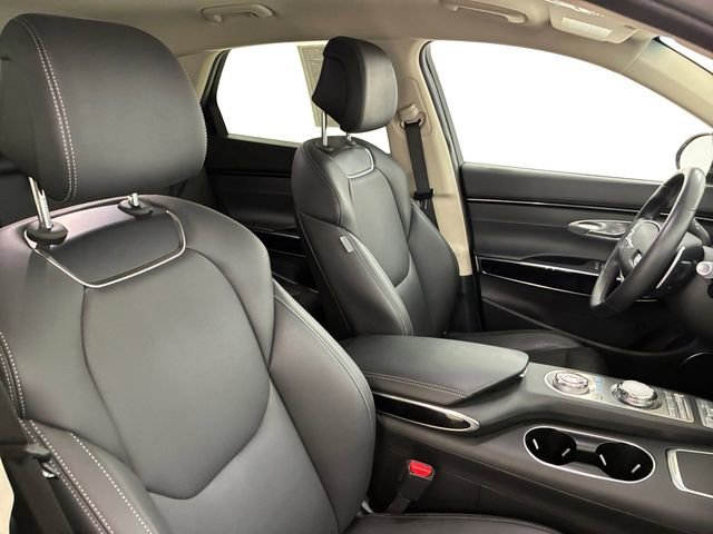 Used 2025 Genesis GV70 2.5T image 14