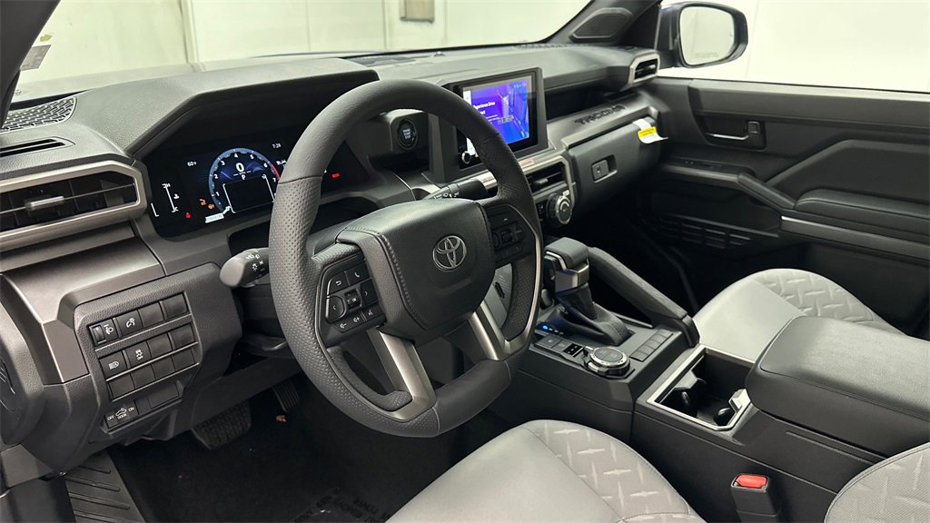 New 2025 Nissan Altima 2.5 SL image 19