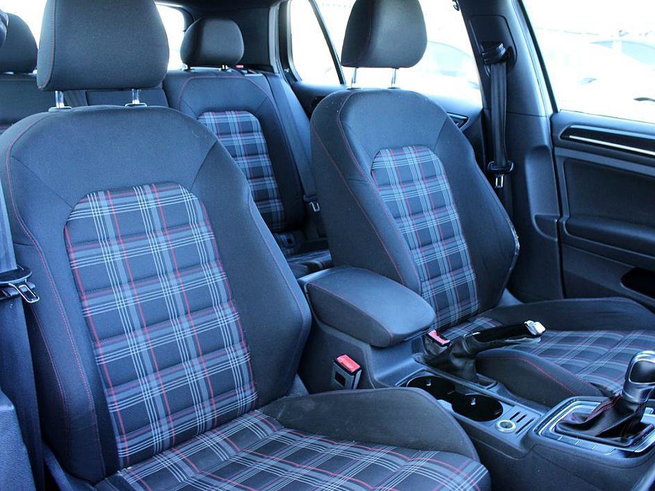 Used 2016 Volkswagen GTI S FWD image 20