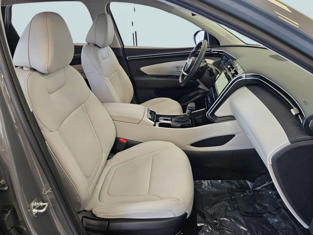 Certified 2024 Hyundai Tucson SEL w/ Convenience Package image 29