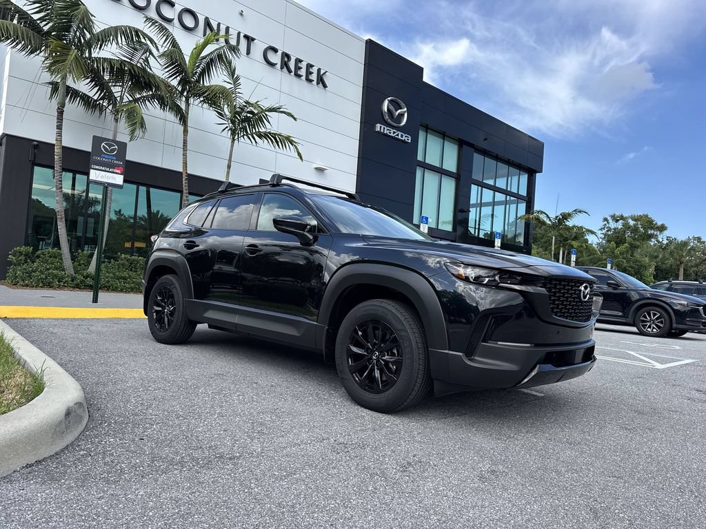 New 2026 MAZDA CX-50 AWD 2.5 Hybrid w/ Weather Package image 22