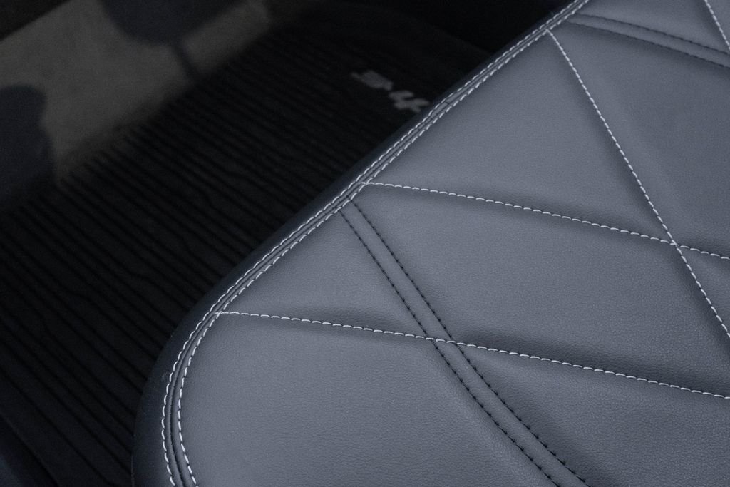 Used 2022 Ford Mustang Mach-E California Route 1 RWD image 34