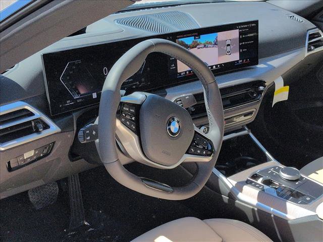 New 2026 BMW 230i Coupe w/ Premium Package image 3