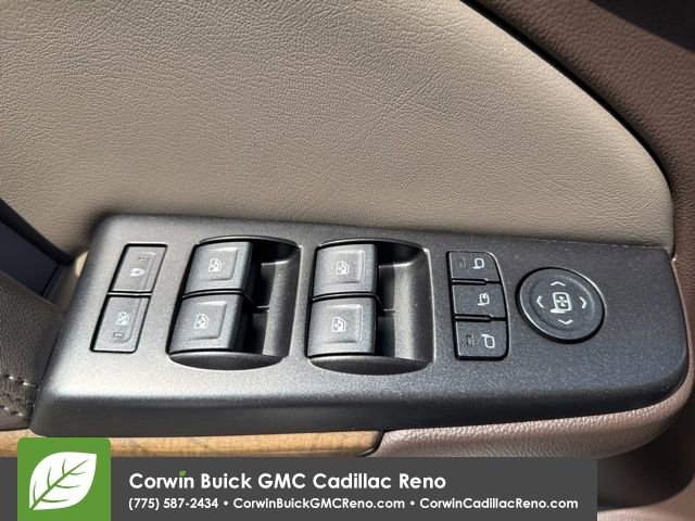 Used 2018 GMC Yukon Denali w/ Denali Ultimate Package image 15