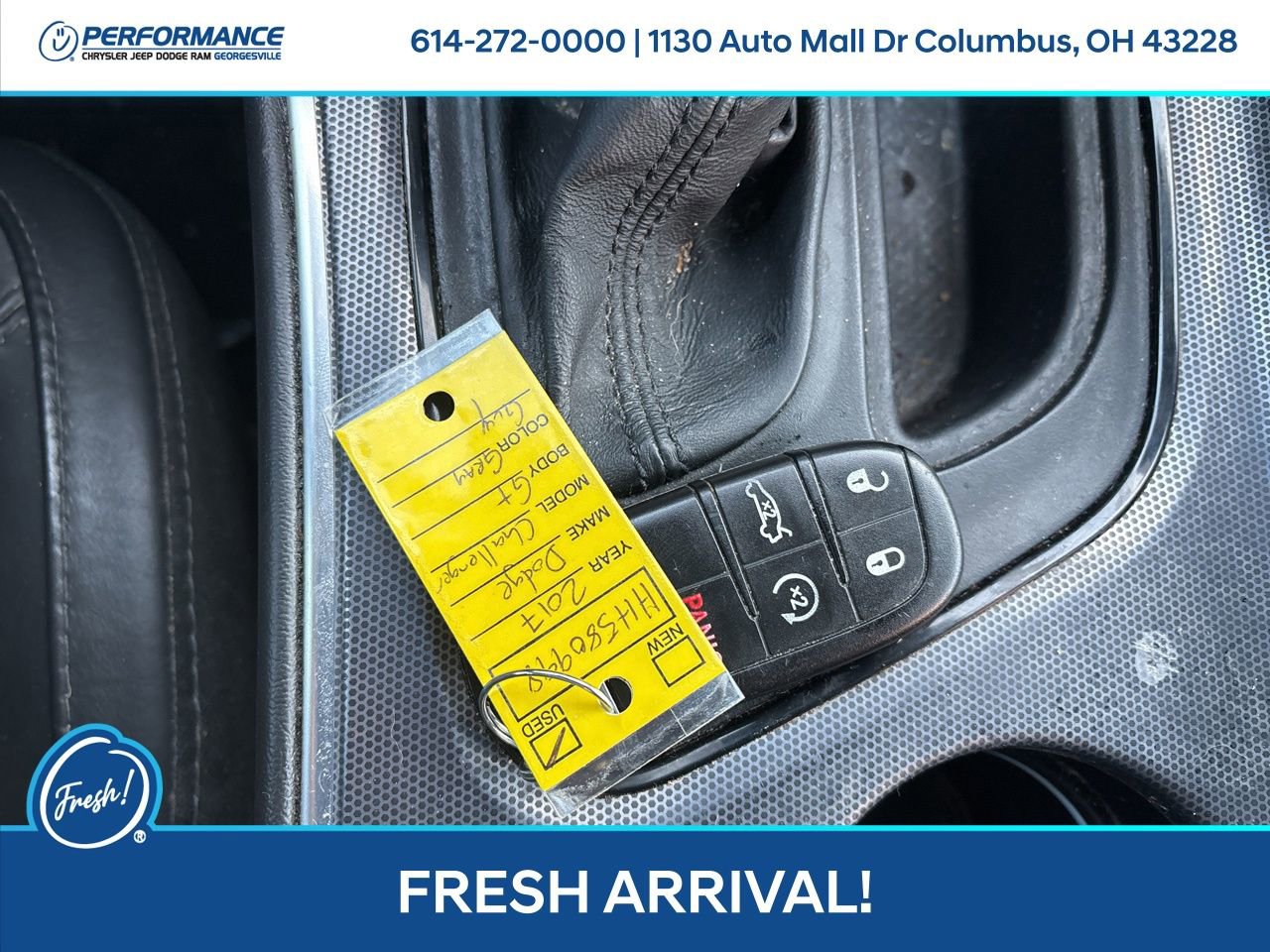 Used 2017 Dodge Challenger GT w/ Technology Group image 26