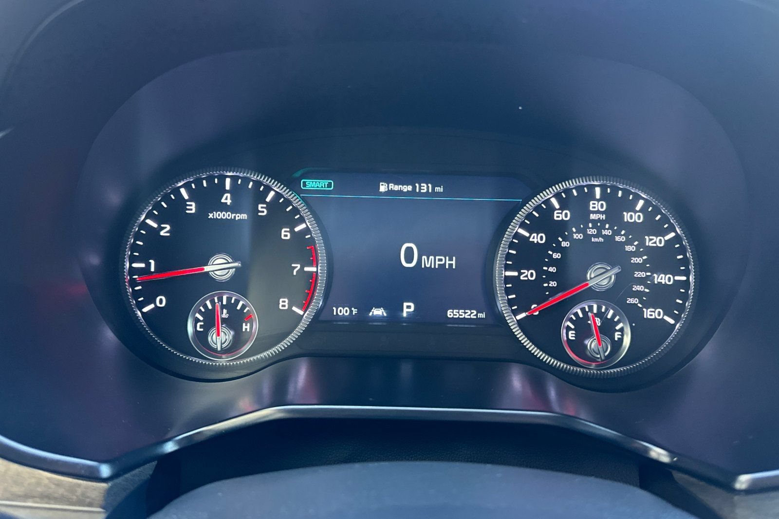 Certified 2022 Kia Telluride SX FWD image 29