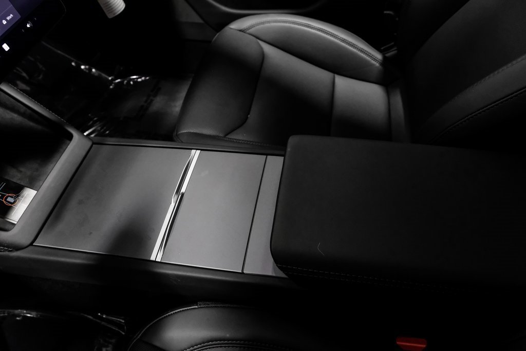 Used 2025 Tesla Model 3 Long Range image 26