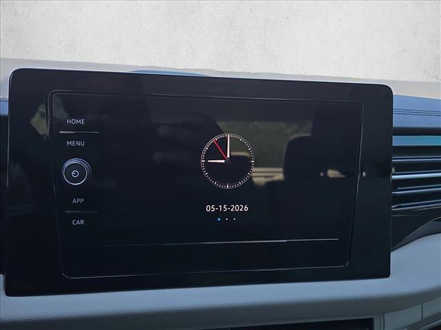 New 2026 Volkswagen Jetta S FWD image 16
