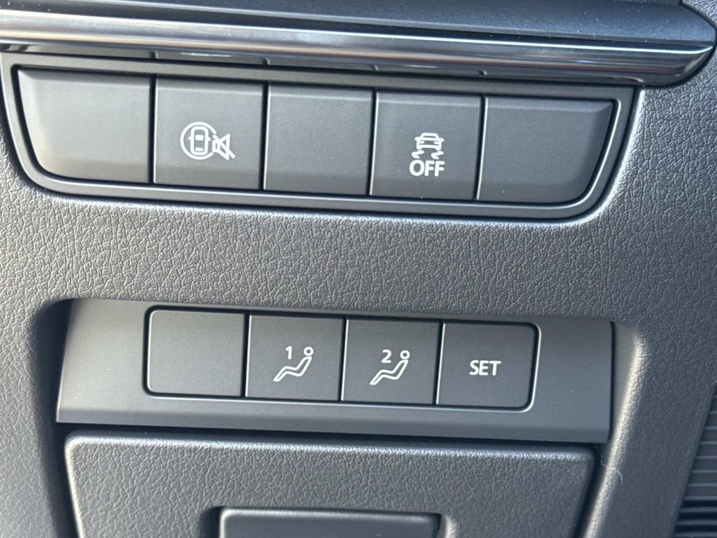New 2026 MAZDA MAZDA3 Carbon AWD/4WD image 44