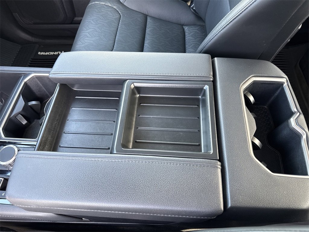 Used 2024 Toyota Tundra Limited image 31
