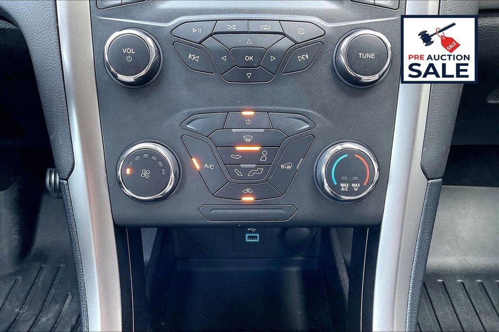 Used 2020 Ford Fusion S image 31
