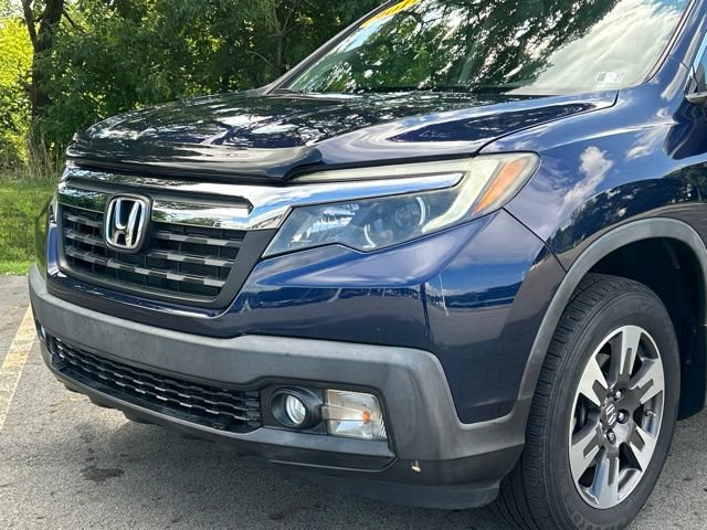 Used 2017 Honda Ridgeline RTL-T image 19