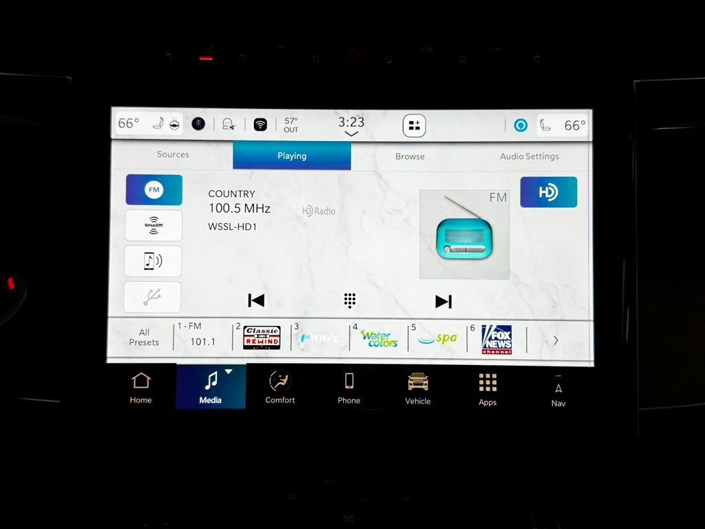 Certified 2024 Jeep Grand Cherokee L Summit image 19