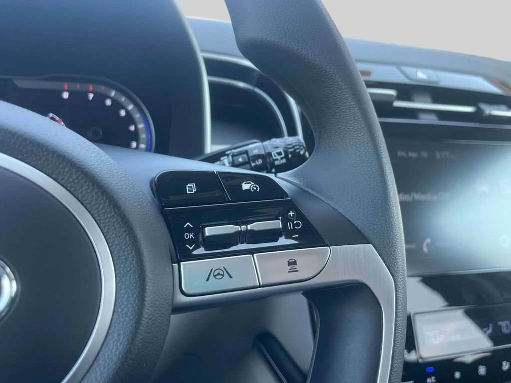 Used 2024 Hyundai Tucson SEL image 22