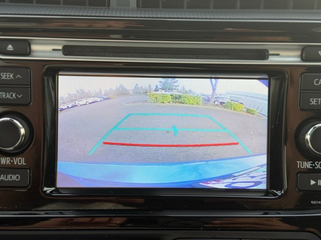 Used 2018 Toyota Prius C Four image 61