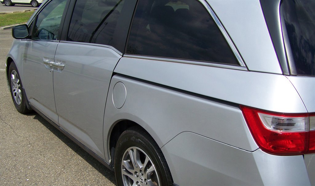 Used 2012 Honda Odyssey EX image 26