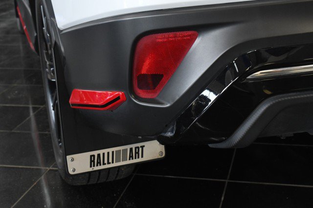 Used 2024 Mitsubishi Eclipse Cross Ralliart AWD/4WD image 19