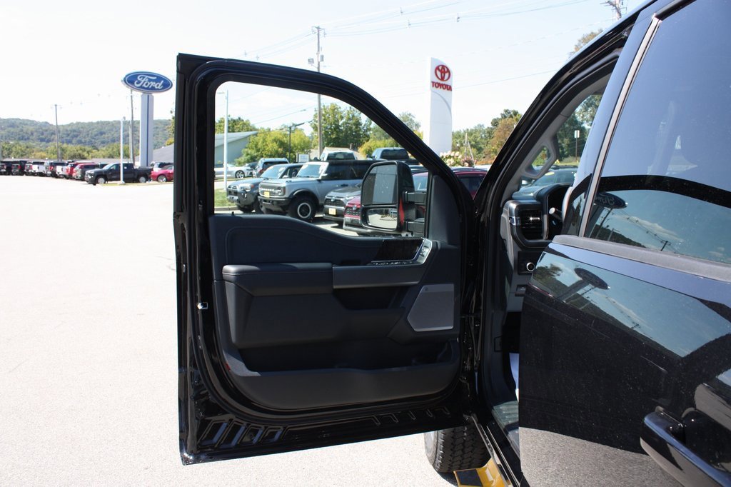 New 2026 Ford F350 Lariat image 11