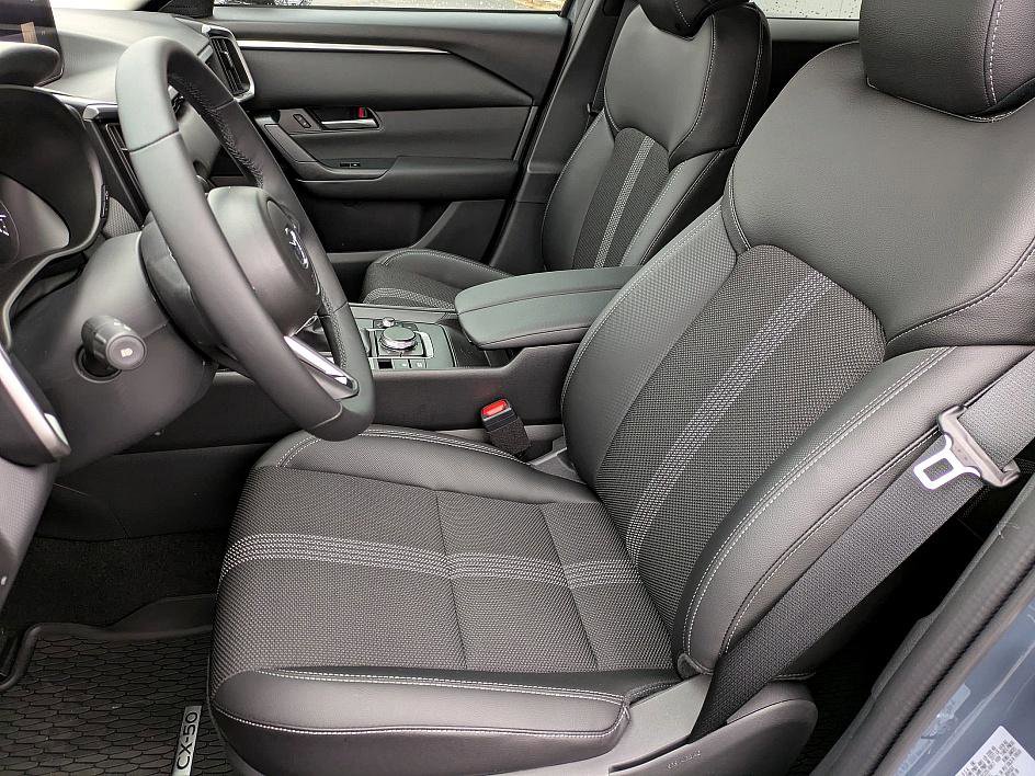 New 2026 MAZDA CX-50 AWD 2.5 S w/ Weather Package image 14