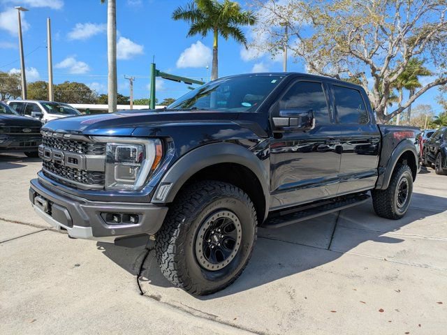 Used 2023 Ford F150 Raptor image 3